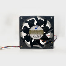 Load image into Gallery viewer, Avalon Antminer Innosilicon fan
