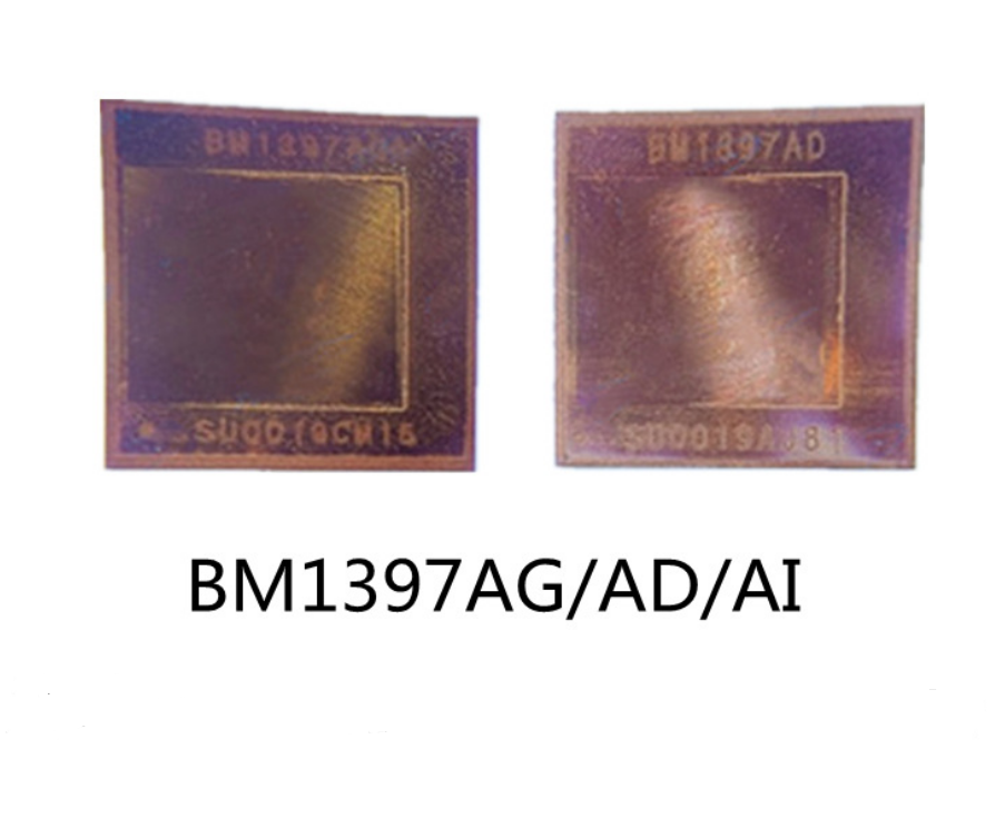 Antminer BM1397AG/AD/AI/AH chip