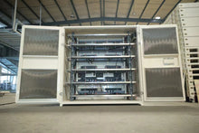Load image into Gallery viewer, Water cooling cabinet holding 30 units
