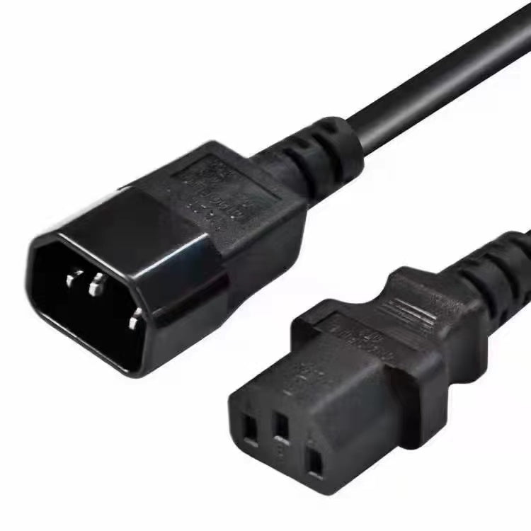 C13 to C14 power cord