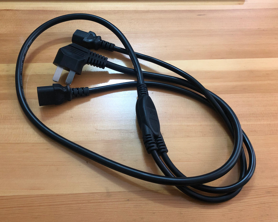 Antminer power cord
