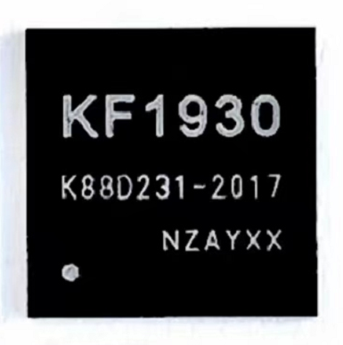 Whatsminer KF1930 chip