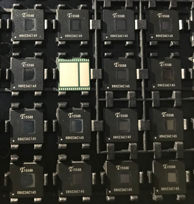 Innosilicon T1558B chip