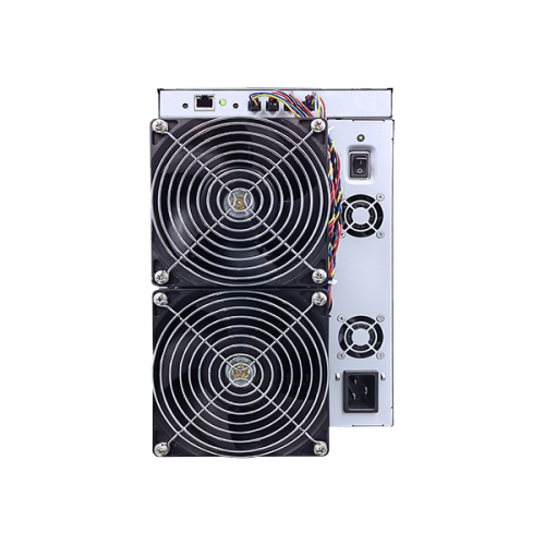Canaan AvalonMiner 1166 Pro 72/75/78/81T