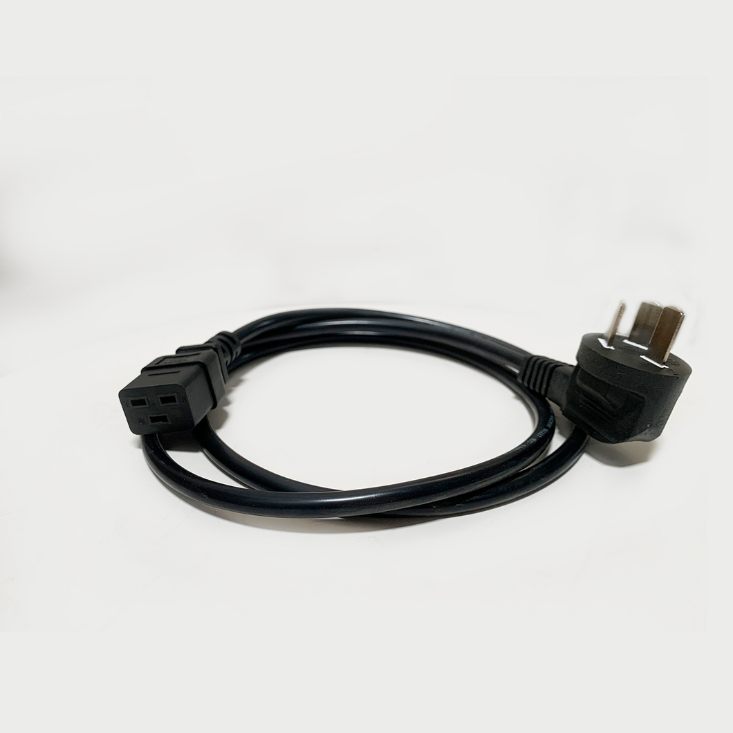 Avalon/Whasminer/Innosilicon power cord