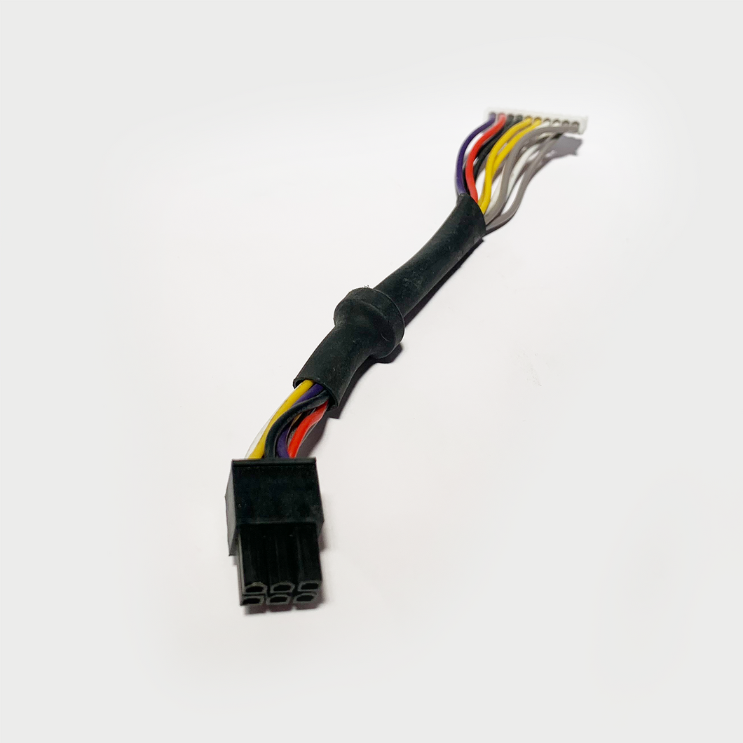 Avalon Power cable