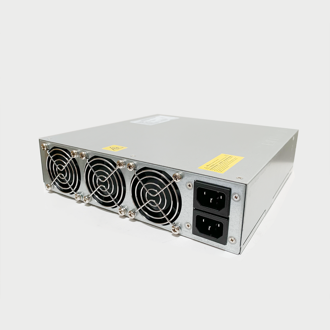 Antminer S19 water cooling oil cooling overclocking power supply