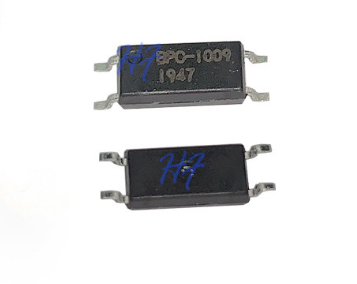 EL1009 optocoupler
