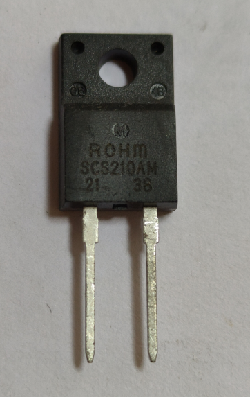 SCS210AM diode