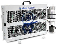 Load image into Gallery viewer, meta-luban 8000w water-cooled radiator
